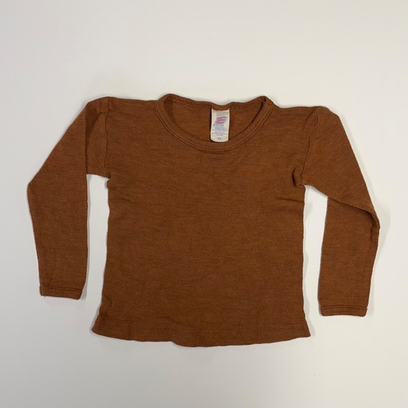 Engel Merino Wool/Silk Bundle Size 92 1-2Y GUC - Picture 2 of 6